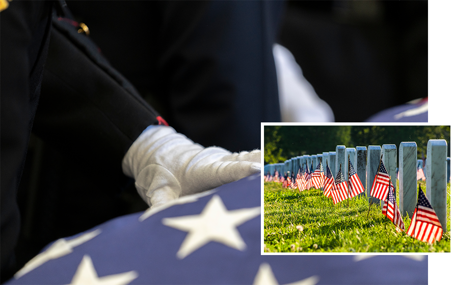 Home - Honoring Fallen Heroes